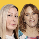 Lisa Molloy And Paula Doyle