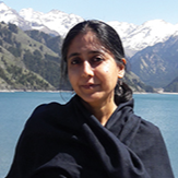 Naina Dayal