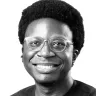Wole Hammond