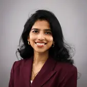Shweta Kumar