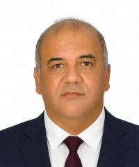 Zafer Gök