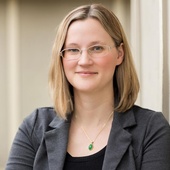 Sarah Wilson Sokhey
