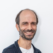 Roméo Fontaine