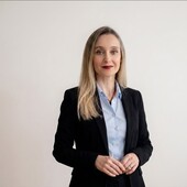 Barbara Sarrionandia Uriguen