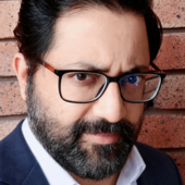 Kris Iyer
