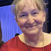 Wendy M Goff