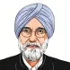 Surinder S. Jodhka