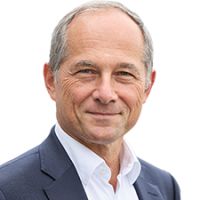 Frédéric Oudéa