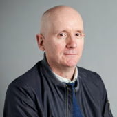 Simon Hinde