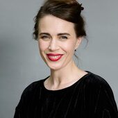 Charlotte Farrell