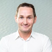 Andrew Rowland