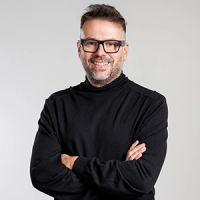 José Gabriel García