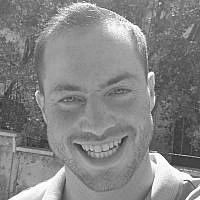 Yossi Nadel