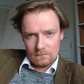 Ben Cartlidge
