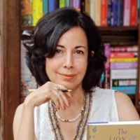 Ira Mukhoty