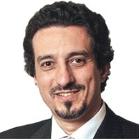 José Frias-Bulhosa