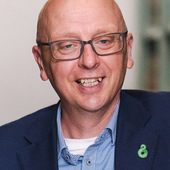 Tony Ballantyne