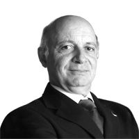 Jorge B. Sousa