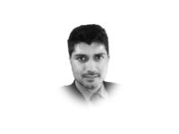 Dr Muhammad Ali Falak
