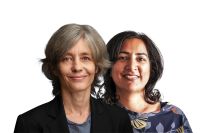 Anne Laure Fayard E Meena Kadri