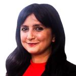 Anchal Vohra