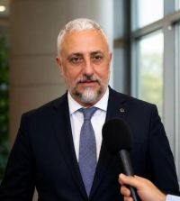 Arif Osman Gençtürk