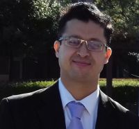 Dr. Rupakjyoti Borah