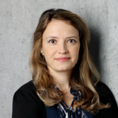 Eszter Szekely