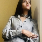 Amrita Dasgupta