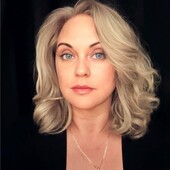 Yuliya Matvyeyeva