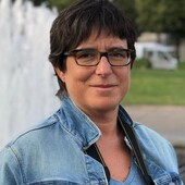 M Rut Jiménez Liso