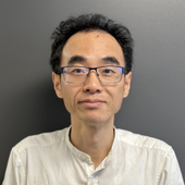Hiroshi Mamiya