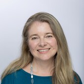 Michelle Campbell-Ward