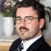 Tom Hercules Davies