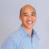 Chris Tan