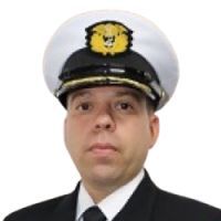 Capitán Julio Monroy
