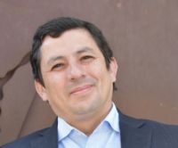 Sebastián San Martín Pérez