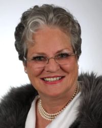 Katrin Frey