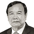 Prak Sokhonn
