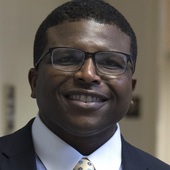 Andrew Muhammad