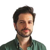 Tiago Pinto Ribeiro