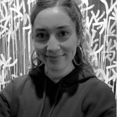 Loubna Moudni