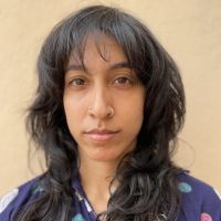 Anishaa Tavag