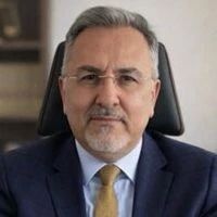 Av. Halil İbrahim Kebeşoğlu