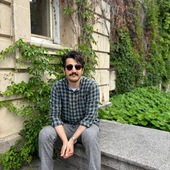 Farid Saberi