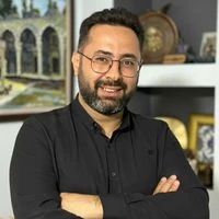 Dr. Yusuf Girayalp Atan