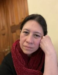 Katherine Alvear
