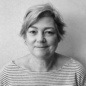 Barbara Kinder