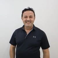 Mehmet Kudat