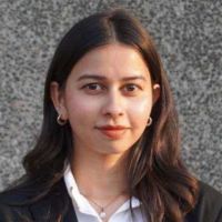 Apeksha Kachhawaha